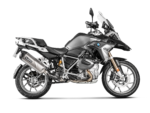 Terminale di scarico Akrapovic Slip-On Line Titanio BMW R 1250 GS / ADVENTURE 2019-2023 – S-B12SO23-HAAT – foto 4