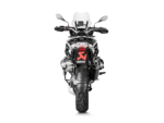 Terminale di scarico Akrapovic Slip-On Line Titanio BMW R 1250 GS / ADVENTURE 2019-2023 – S-B12SO23-HAATBL – foto 5
