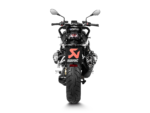 Terminale di scarico Akrapovic Slip-On Line Titanio BMW R 1250 R 2019-2024 – S-B12SO22-HALAGTBL – foto 4