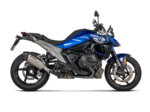 Terminale di scarico Akrapovic Slip-On Line Titanio BMW R 1300 GS / ADVENTURE / R 1300 R / RS 2024-2026 – S-B13SO4-HJGT – foto 2