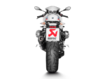 Terminale di scarico Akrapovic Slip-On Line Titanio BMW R NINET / R NINET Racer 2017-2022 – S-B12SO17-HBRBL – foto 4