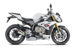 Terminale di scarico Akrapovic Slip-On Line Titanio BMW S 1000 R / M 1000 R / S 1000 RR 2010-2016 – S-B10SO1-HASZ – foto 3