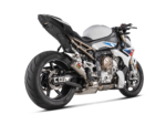 Terminale di scarico Akrapovic Slip-On Line Titanio BMW S 1000 RR 2019-2026 – S-B10SO11-CBT – foto 6