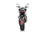 Terminale di scarico Akrapovic Slip-On Line Titanio Honda CB1000 R 2018-2024 – S-H10SO20-HAPLT – foto 4