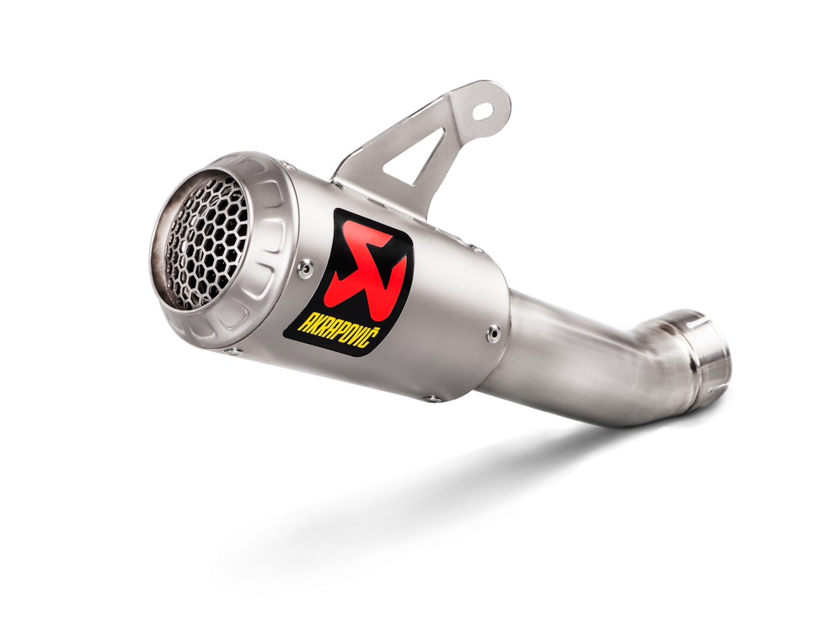 Terminale di scarico Akrapovic Slip-On Line Titanio Honda CBR1000RR 2017-2019 – S-H10SO18-CBT Terminale di scarico Akrapovic Slip-On Line Titanio Honda CBR1000RR 2017-2019 – S-H10SO18-CBT