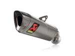 Terminale di scarico Akrapovic Slip-On Line Titanio Honda CBR1000RR-R Fireblade / SP 2024-2026 – S-H10SO28-APLT/TD