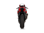 Terminale di scarico Akrapovic Slip-On Line Titanio Honda CBR1000RR-R Fireblade / SP 2024-2026 – S-H10SO28-APLT/TD – foto 5