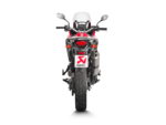 Terminale di scarico Akrapovic Slip-On Line Titanio Honda CRF1000L Africa Twin 2016-2019 – S-H10SO22-HWT – foto 5