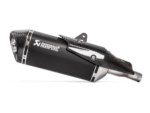Terminale di scarico Akrapovic Slip-On Line Titanio Honda NSS750 Forza / X-ADV 750 2017-2024 – S-H7SO4-HRTBL/1