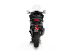 Terminale di scarico Akrapovic Slip-On Line Titanio Honda NSS750 Forza / X-ADV 750 2017-2024 – S-H7SO4-HRT/1 – foto 4