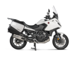 Terminale di scarico Akrapovic Slip-On Line Titanio Honda NT1100 2022-2026 – S-H11SO3-HGIT – foto 2