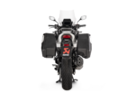 Terminale di scarico Akrapovic Slip-On Line Titanio Honda NT1100 2022-2026 – S-H11SO3-HGIT – foto 4