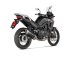 Terminale di scarico Akrapovic Slip-On Line Titanio Honda XL750 Transalp 2023-2026 – S-H7SO6-HRTBL – foto 3