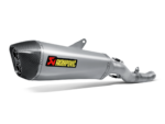 Terminale di scarico Akrapovic Slip-On Line Titanio Kawasaki 1400 GTR – S-K14SO5-HZAAT