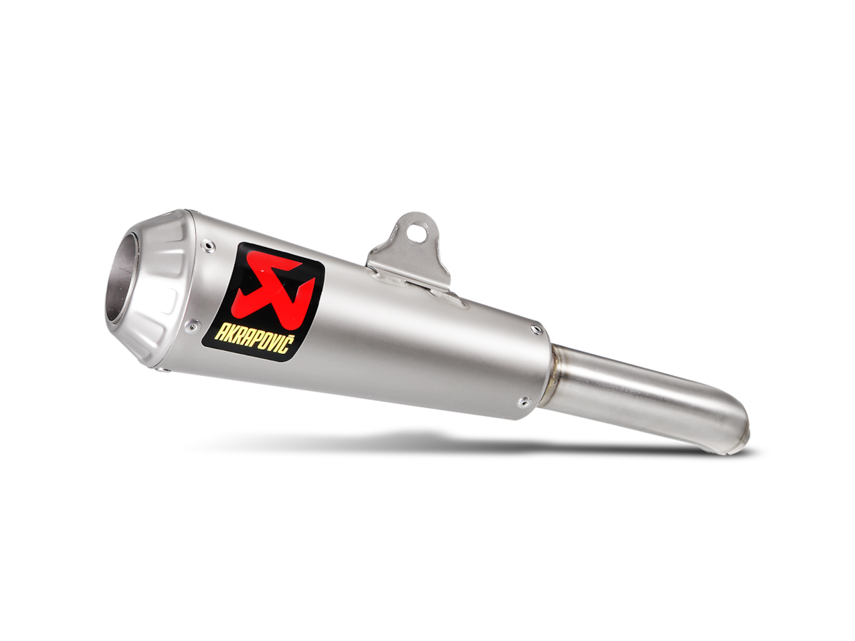 Terminale di scarico Akrapovic Slip-On Line Titanio Kawasaki Ninja 250SL / Z250SL 2015-2025 – S-K2SO8-CUBT Terminale di scarico Akrapovic Slip-On Line Titanio Kawasaki Ninja 250SL / Z250SL 2015-2025 – S-K2SO8-CUBT