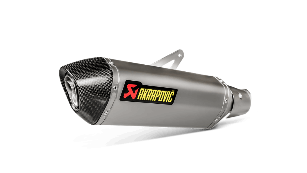 Terminale di scarico Akrapovic Slip-On Line Titanio Kawasaki Ninja 400 / Z400 2018-2024 – S-K4SO7-HRT Terminale di scarico Akrapovic Slip-On Line Titanio Kawasaki Ninja 400 / Z400 2018-2024 – S-K4SO7-HRT