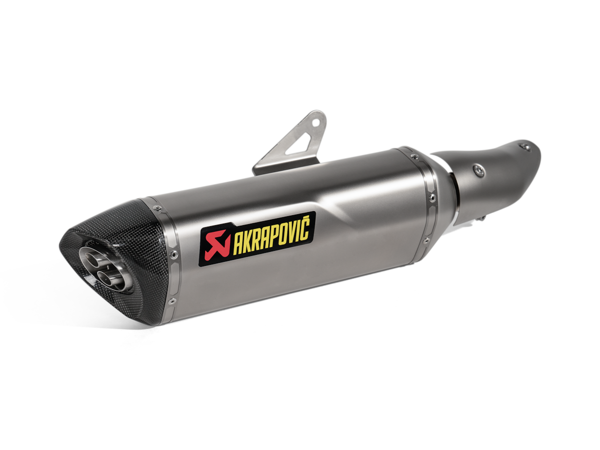 Terminale di scarico Akrapovic Slip-On Line Titanio Kawasaki Ninja 500 / Z500 2024-2026 – S-K5SO1-HRT Terminale di scarico Akrapovic Slip-On Line Titanio Kawasaki Ninja 500 / Z500 2024-2026 – S-K5SO1-HRT