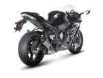 Terminale di scarico Akrapovic Slip-On Line Titanio Kawasaki Ninja ZX-10R 2011-2015 – S-K10SO7T-HASZ – foto 2