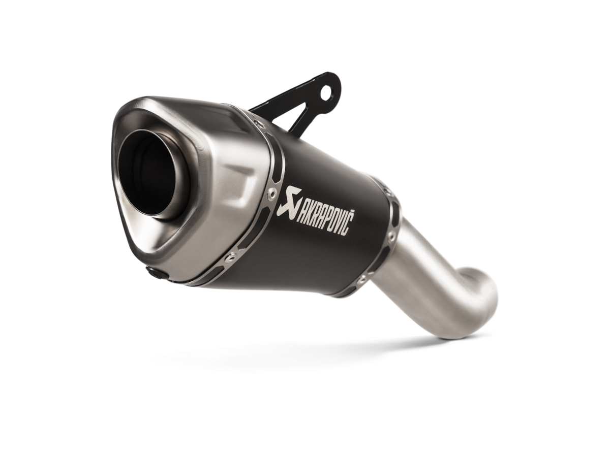 Terminale di scarico Akrapovic Slip-On Line Titanio Kawasaki Z H2 2020-2026 – S-K10SO29-ASZTBL Terminale di scarico Akrapovic Slip-On Line Titanio Kawasaki Z H2 2020-2026 – S-K10SO29-ASZTBL