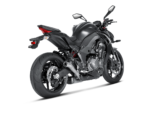 Terminale di scarico Akrapovic Slip-On Line Titanio Kawasaki Z1000SX / Ninja 1000 2014-2020 – SM-K10SO2T – foto 3