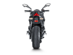 Terminale di scarico Akrapovic Slip-On Line Titanio Kawasaki Z1000SX / Ninja 1000 2014-2020 – SM-K10SO2T – foto 4