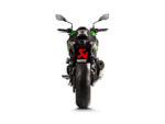 Terminale di scarico Akrapovic Slip-On Line Titanio Kawasaki Z900 2020-2024 – S-K9SO6-HZT – foto 4