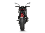 Terminale di scarico Akrapovic Slip-On Line Titanio Kawasaki Z900 2025-2026 – S-K9SO11-HZT – foto 4