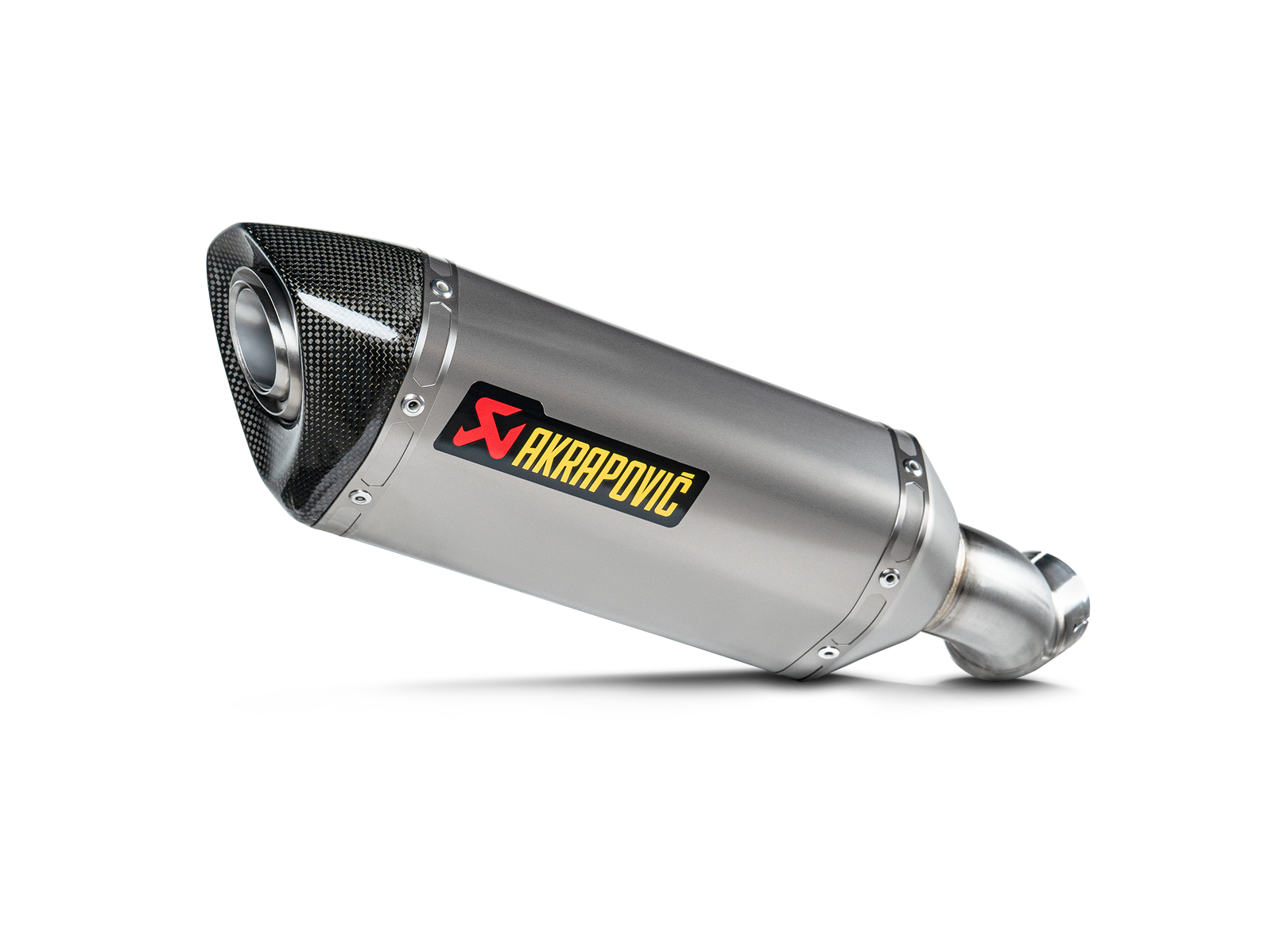 Terminale di scarico Akrapovic Slip-On Line Titanio Kawasaki Z900 2025-2026 – S-K9SO11-HZT Terminale di scarico Akrapovic Slip-On Line Titanio Kawasaki Z900 2025-2026 – S-K9SO11-HZT