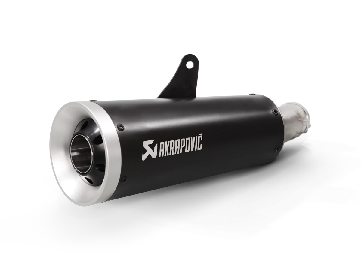 Terminale di scarico Akrapovic Slip-On Line Titanio Kawasaki Z900 RS / SE 2018-2025 – S-K9SO5-HBAVTBL Terminale di scarico Akrapovic Slip-On Line Titanio Kawasaki Z900 RS / SE 2018-2025 – S-K9SO5-HBAVTBL