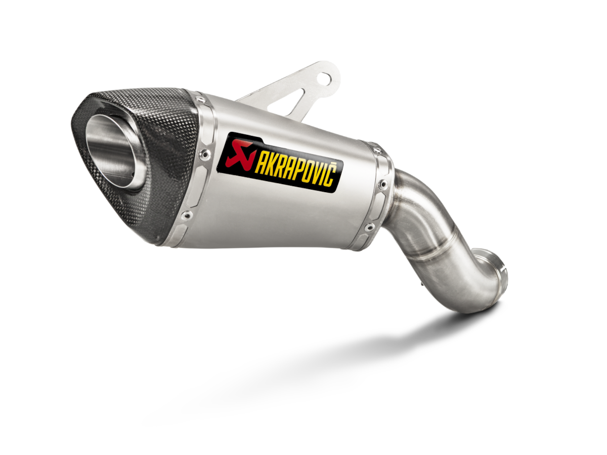 Terminale di scarico Akrapovic Slip-On Line Titanio Kawasaki Z900 / Z900 (A2) 2017-2024 – S-K9SO4-ASZT Terminale di scarico Akrapovic Slip-On Line Titanio Kawasaki Z900 / Z900 (A2) 2017-2024 – S-K9SO4-ASZT