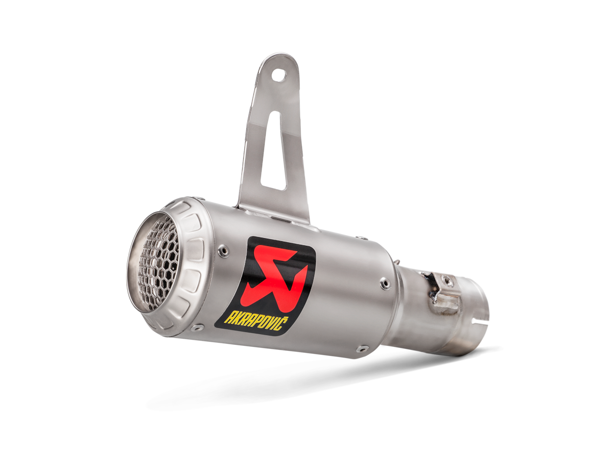 Terminale di scarico Akrapovic Slip-On Line Titanio Suzuki GSX-R1000R 2017-2025 – S-S10SO13-CUBT Terminale di scarico Akrapovic Slip-On Line Titanio Suzuki GSX-R1000R 2017-2025 – S-S10SO13-CUBT