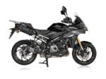Terminale di scarico Akrapovic Slip-On Line Titanio Suzuki GSX-S1000 / 1000GT / 950 / GSX-S1000GX 2021-2026 – S-S10SO19-HAPT – foto 2