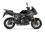 Terminale di scarico Akrapovic Slip-On Line Titanio Suzuki GSX-S1000 / 1000GT / 950 / GSX-S1000GX 2021-2026 – S-S10SO19-HAPT – foto 6