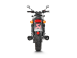 Terminale di scarico Akrapovic Slip-On Line Titanio Triumph Bonneville T100 / Bonneville T120 – S-T12SO4-HCQT – foto 4