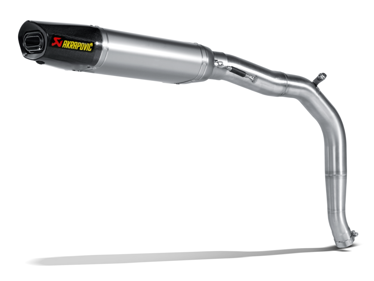 Terminale di scarico Akrapovic Slip-On Line Titanio Triumph Daytona 675 – S-T675SO3-HACT Terminale di scarico Akrapovic Slip-On Line Titanio Triumph Daytona 675 – S-T675SO3-HACT