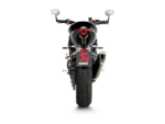Terminale di scarico Akrapovic Slip-On Line Titanio Triumph Speed Triple 1200 RS / RR 2021-2024 – S-T12SO5-HAPXLT – foto 4