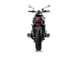 Terminale di scarico Akrapovic Slip-On Line Titanio Triumph Street Twin 2016-2020 – S-T9SO2-HCQTBL – foto 4