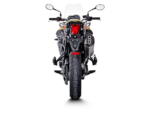 Terminale di scarico Akrapovic Slip-On Line Titanio Triumph Tiger 800 XC/XR/XRx/XCx/XRT/XCA 2011-2015 – S-T800SO1-HZAAT – foto 4