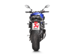 Terminale di scarico Akrapovic Slip-On Line Titanio Yamaha MT-10/FZ-10 2016-2021 – S-Y10SO15-HAPT – foto 4