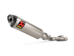 Terminale di scarico Akrapovic Slip-On Line Titanio Yamaha R1 2015-2026 – S-Y10SO19-RT/TD – foto 2