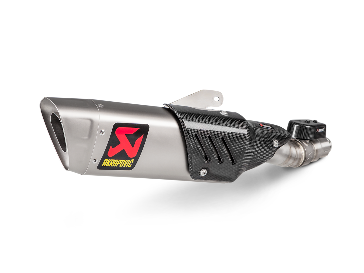 Terminale di scarico Akrapovic Slip-On Line Titanio Yamaha R6 2017-2024 – S-Y6SO12-HAPT Terminale di scarico Akrapovic Slip-On Line Titanio Yamaha R6 2017-2024 – S-Y6SO12-HAPT