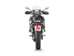 Terminale di scarico Akrapovic Slip-On Line Titanio Yamaha XT1200Z/E 2010-2020 – S-Y12SO2-HAAT – foto 4