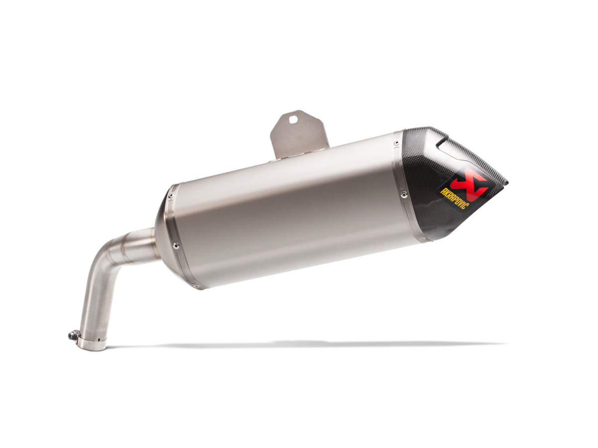 Terminale di scarico Akrapovic Slip-On Line Titanio Yamaha XT1200Z/E 2010-2020 – S-Y12SO2-HAAT Terminale di scarico Akrapovic Slip-On Line Titanio Yamaha XT1200Z/E 2010-2020 – S-Y12SO2-HAAT