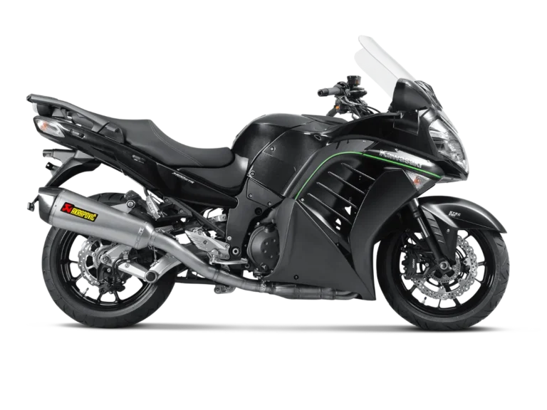 Kawasaki 1400 GTR