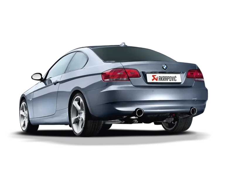 BMW 335i (E92)