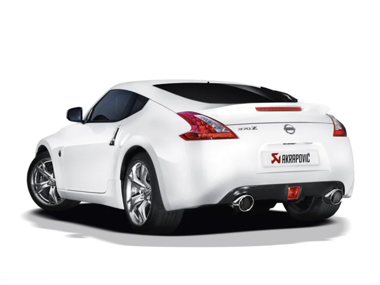 Nissan 370Z