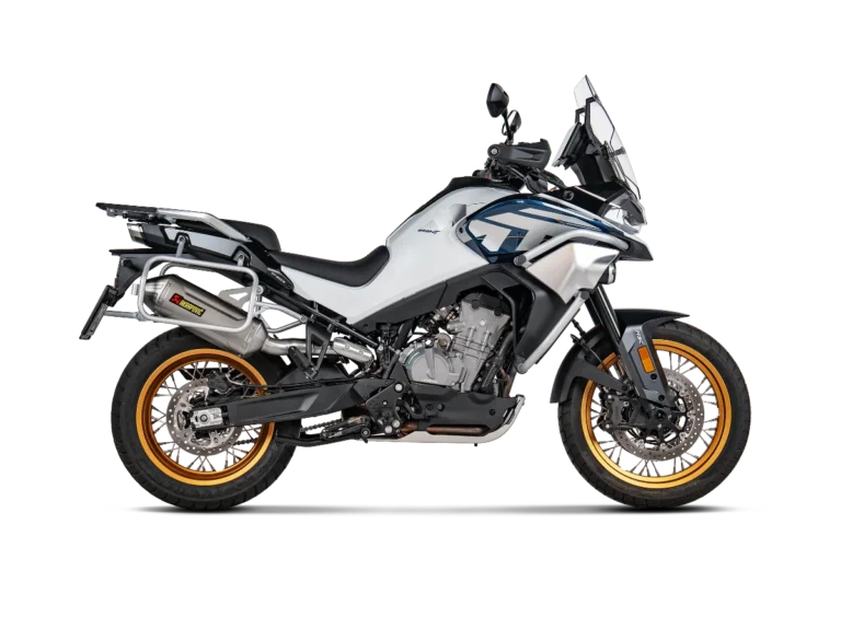CF Moto 800 MT