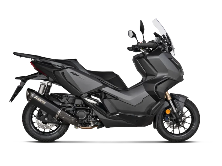 Honda ADV 350