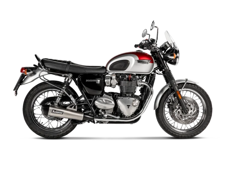 Triumph Bonneville T120