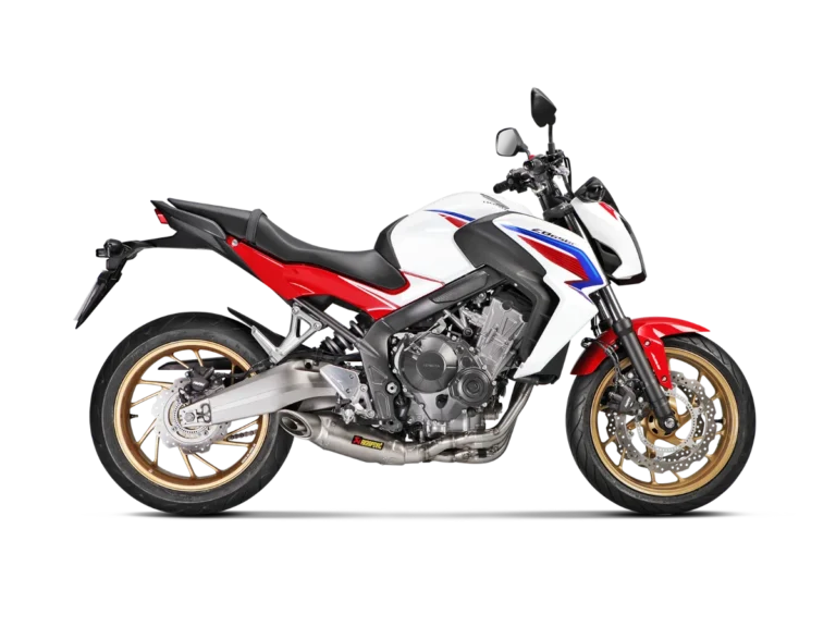 Honda CB 650